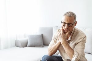 estrés y salud bucodental