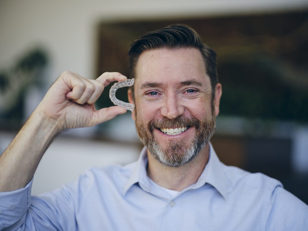 ortodoncia en adultos