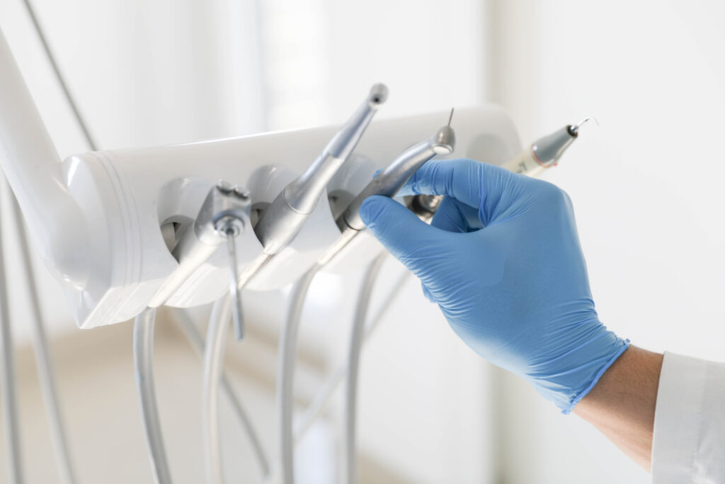 Tratamiento de caries profundas: qué opciones existen